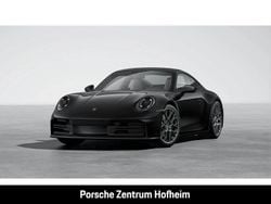 Schwarz Neu 2025 Porsche 911 Carrera Coupé | 145.790 € (Superpreis)