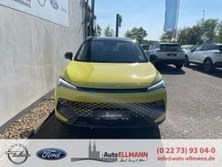Shining green Gebraucht 2024 Baic X55 SUV | 26.590 € (Fairer Preis)