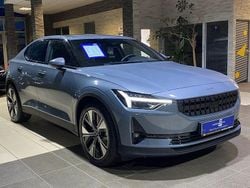 Grau Gebraucht 2022 Polestar 2 Limousine | 29.000 € (Guter Preis)