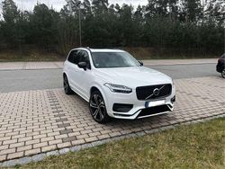 Gebraucht 2022 Volvo XC90 R-Design SUV | 45.450 € (Fairer Preis)
