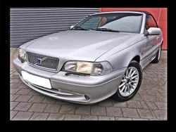 Volvo C70