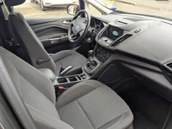Beige Gebraucht 2017 Ford C-MAX Trend Van / Kleinbus | 11.200 € (Fairer Preis)