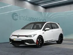 Schwarz Gebraucht 2023 VW Golf VIII GTI Kleinwagen | 34.599 € (Guter Preis)