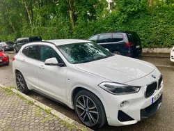 Weiß Gebraucht 2018 BMW X2 M Sport SUV | 22.600 € (Guter Preis)