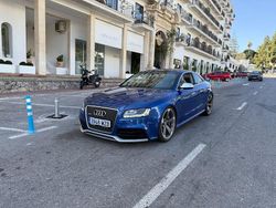 Blau Gebraucht 2011 Audi RS5 Sport | 22.000 € (Etwas zu teuer)