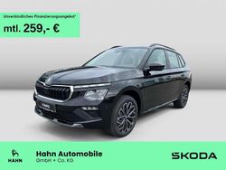 Brillantsilber metallic Neu 2025 Skoda Kamiq Tour SUV | 27.390 € (Fairer Preis)