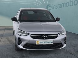 Grau Gebraucht 2023 Opel Corsa GS Line Limousine | 17.590 € (Etwas zu teuer)