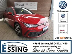 Othercolor Gebraucht 2021 VW Golf VIII GTI Kleinwagen | 32.870 € (Fairer Preis)