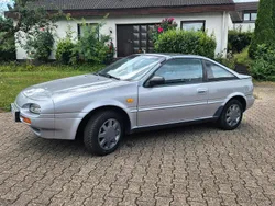 Silber Gebraucht 1992 Nissan 100 NX Coupé | 3.600 €