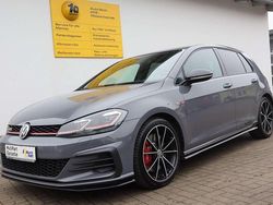 Pure grey Gebraucht 2020 VW Golf GTI Limousine | 24.950 € (Superpreis)