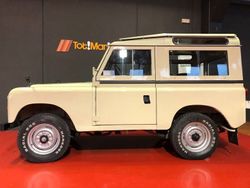 Beige Gebraucht 1981 Land Rover 88 SUV | 15.500 €