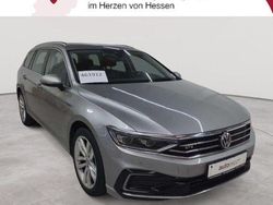 Pyritsilber metallic Gebraucht 2020 VW Passat GTE Kombi | 18.890 € (Fairer Preis)