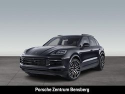 Schwarz Gebraucht 2025 Porsche Cayenne SUV | 108.900 € (Fairer Preis)