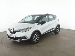 Weiß Gebraucht 2019 Renault Captur Intens SUV | 11.290 € (Fairer Preis)