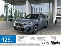 Bmw individual storm bay meta Neu 2025 BMW iX1 Performance SUV | 58.880 € (Fairer Preis)