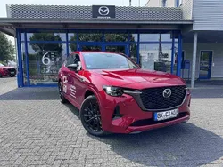 Neu 2025 Mazda CX-60 Homura-Line SUV | 49.900 € (Fairer Preis)
