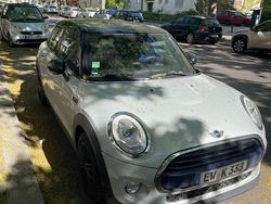Gebraucht 2016 Mini Cooper Kleinwagen | 14.300 € (Fairer Preis)
