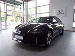 Schwarz Gebraucht 2024 Hyundai Ioniq 6 Limousine | 52.985 €