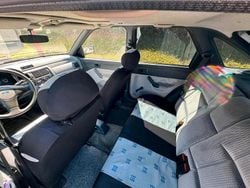 Silber Gebraucht 1992 Ford Escort Limousine | 3.300 €