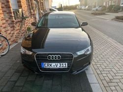 Schwarz Gebraucht 2015 Audi A5 Sportback Kleinwagen | 12.900 € (Guter Preis)