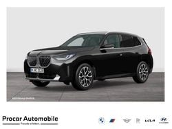 Saphirschwarz Gebraucht 2025 BMW X3 Sport Line SUV | 59.980 € (Guter Preis)