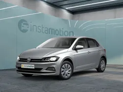 Silber Gebraucht 2020 VW Polo Limousine | 17.690 € (Fairer Preis)