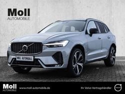 Grau Gebraucht 2023 Volvo XC60 Ultimate SUV | 44.780 € (Fairer Preis)