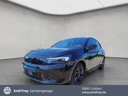 Schwarz Gebraucht 2024 Opel Corsa Limousine | 15.940 € (Guter Preis)