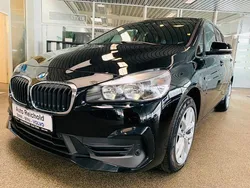 Gebraucht 2019 BMW 218 Gran Tourer Van / Kleinbus | 19.950 € (Etwas zu teuer)