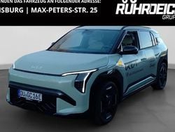 Grün Gebraucht 2024 Kia EV3 GT-Line SUV | 38.890 € (Guter Preis)