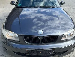 Silber Gebraucht 2007 BMW 116 Kleinwagen | 2.000 € (Guter Preis)