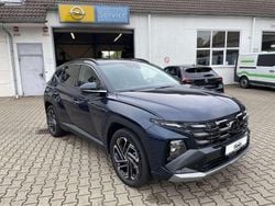 Sailing blue / mic Neu 2025 Hyundai Tucson Prime SUV | 45.790 € (Etwas zu teuer)
