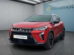 Rot Neu 2025 Mitsubishi ASX SUV | 33.099 €