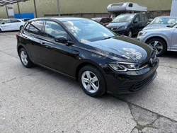 Schwarz Gebraucht 2023 VW Polo Life Limousine | 17.490 € (Superpreis)