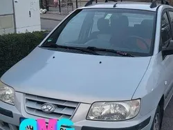 Grau Gebraucht 2002 Hyundai Matrix GLS Van / Kleinbus | 700 € (Superpreis)