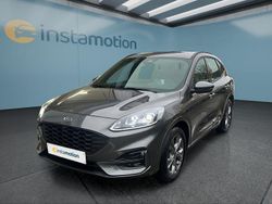 Grau Gebraucht 2023 Ford Kuga ST-Line SUV | 26.799 € (Fairer Preis)