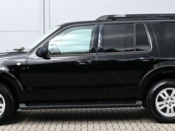 Schwarz Gebraucht 2009 Ford Explorer XLT SUV | 21.490 €
