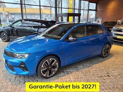 Blau Gebraucht 2023 Opel Astra Limousine | 26.980 € (Fairer Preis)