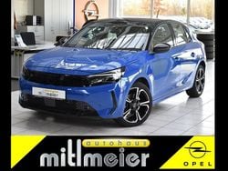 Blau Gebraucht 2024 Opel Corsa Limousine | 15.450 € (Guter Preis)