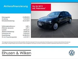 Schwarz Gebraucht 2022 Audi A1 Sportback Basis Kleinwagen | 21.890 € (Fairer Preis)