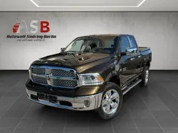 Braun Gebraucht 2014 Dodge Ram Abholung | 26.999 €