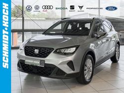 Silber Gebraucht 2024 Seat Arona Style SUV | 18.180 € (Fairer Preis)
