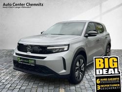 Silber Neu 2025 Opel Frontera Edition SUV | 24.910 € (Fairer Preis)