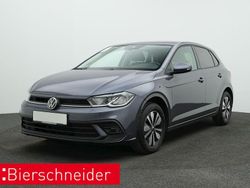 Grau Gebraucht 2024 VW Polo Move Limousine | 18.750 € (Guter Preis)