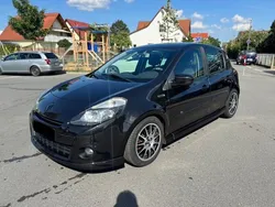 Renault Clio II
