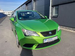 Grün Gebraucht 2013 Seat Ibiza SC Kleinwagen | 3.990 € (Fairer Preis)