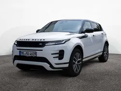 Fuji white Gebraucht 2025 Land Rover Range Rover evoque SE Dynamic SUV | 59.900 € (Teuer)