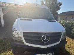 Gebraucht 2016 Mercedes Sprinter Van | 42.800 €