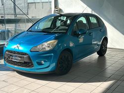 Blau Gebraucht 2010 Citroën C3 Tendance Kleinwagen | 3.290 € (Fairer Preis)