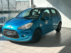 Blau Gebraucht 2010 Citroën C3 Tendance Kleinwagen | 3.690 € (Fairer Preis)
